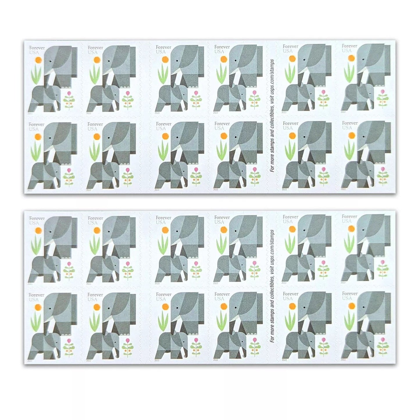 2022 π₯5 Booklets/100 Pcs