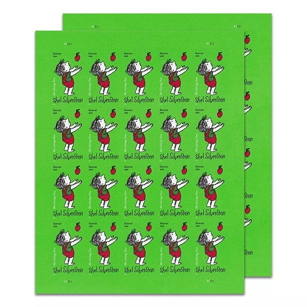 2022 π₯5 Booklets/100 Pcs