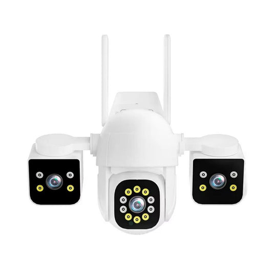 V42 12MP PTZ Security Camera