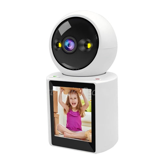 V25 1080P WiFi Security Camera