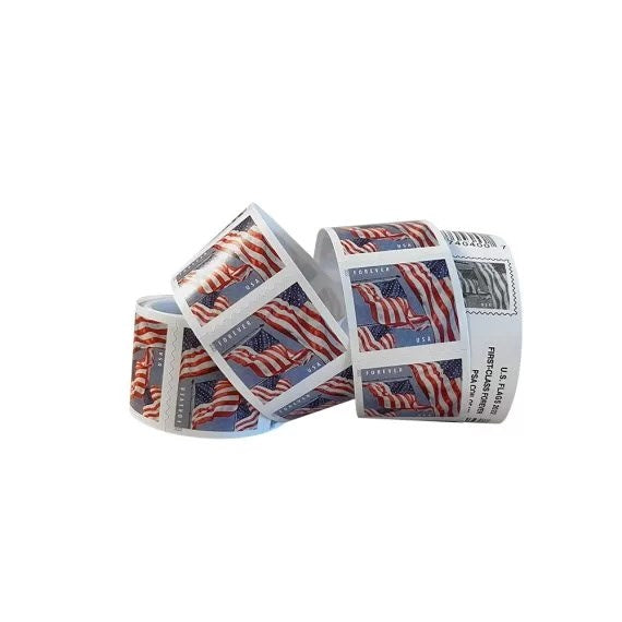 2022 🔥Roll Of 100 Pcs
